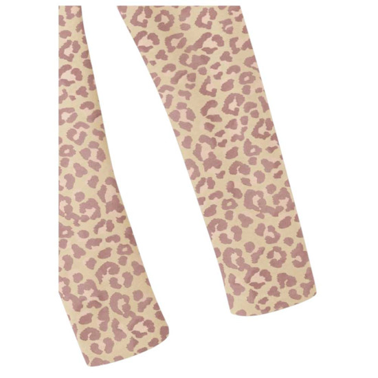 Name It Παιδικό κολάν Fleece Legging